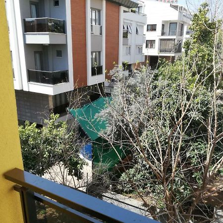 Casa De Sirena Apart Antalya Zewnętrze zdjęcie