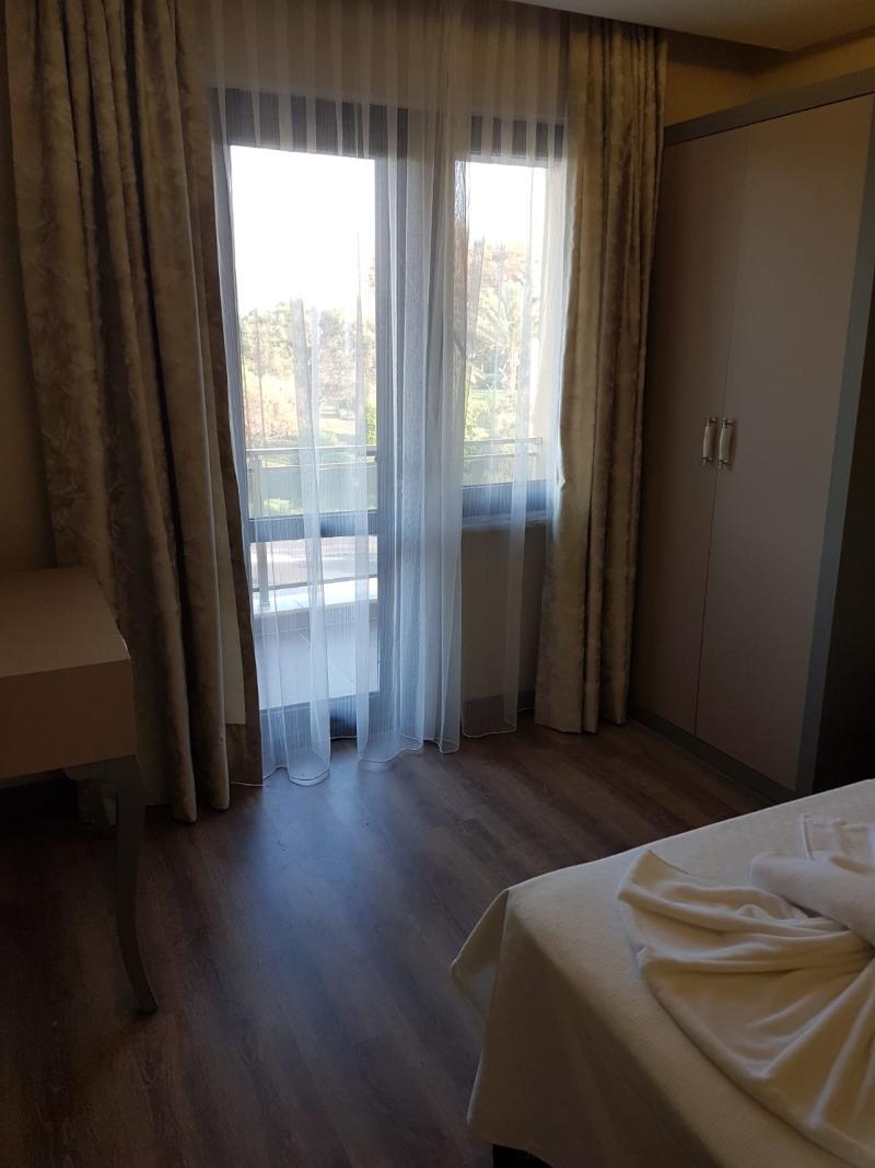 Casa De Sirena Apart Antalya Zewnętrze zdjęcie