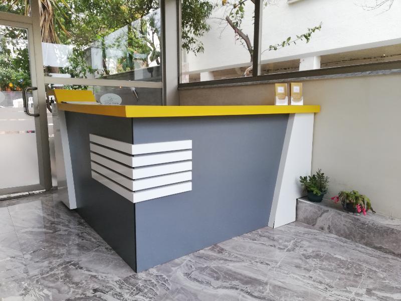 Casa De Sirena Apart Antalya Zewnętrze zdjęcie