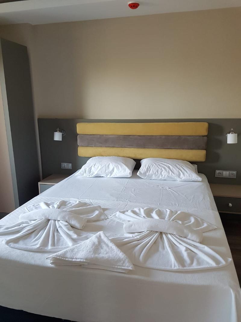 Casa De Sirena Apart Antalya Zewnętrze zdjęcie