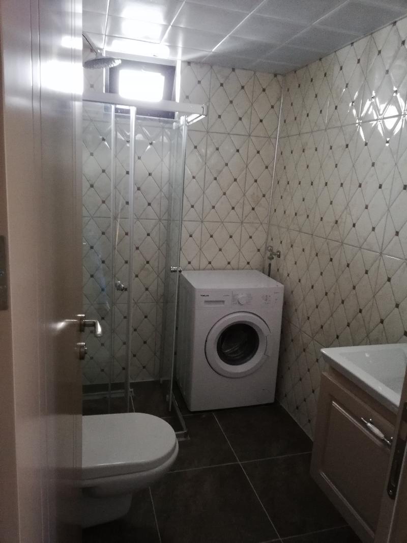 Casa De Sirena Apart Antalya Zewnętrze zdjęcie