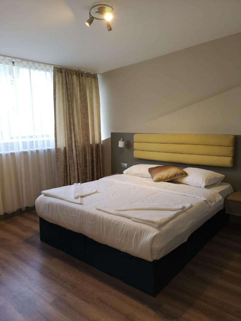 Casa De Sirena Apart Antalya Zewnętrze zdjęcie