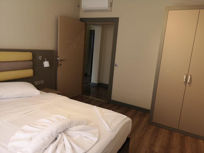 Casa De Sirena Apart Antalya Zewnętrze zdjęcie