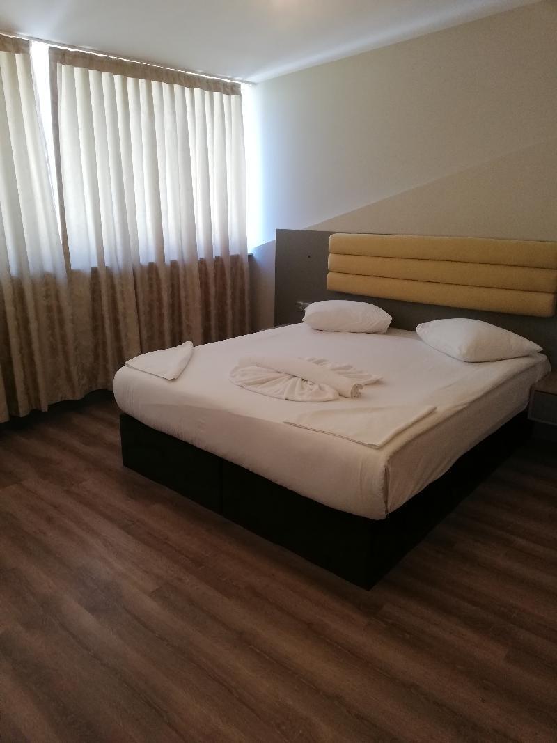 Casa De Sirena Apart Antalya Zewnętrze zdjęcie