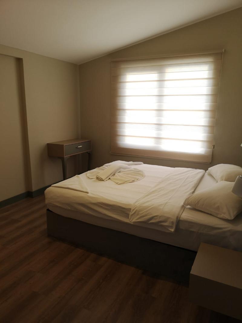 Casa De Sirena Apart Antalya Zewnętrze zdjęcie