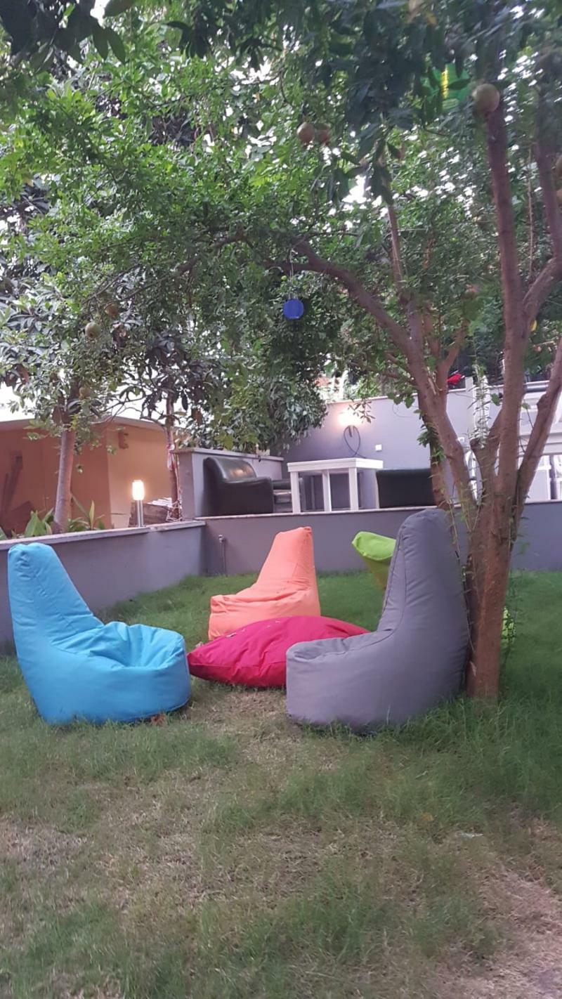 Casa De Sirena Apart Antalya Zewnętrze zdjęcie