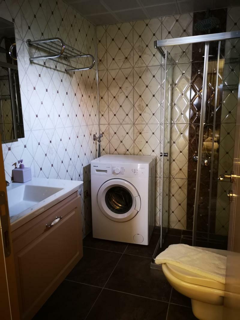 Casa De Sirena Apart Antalya Zewnętrze zdjęcie