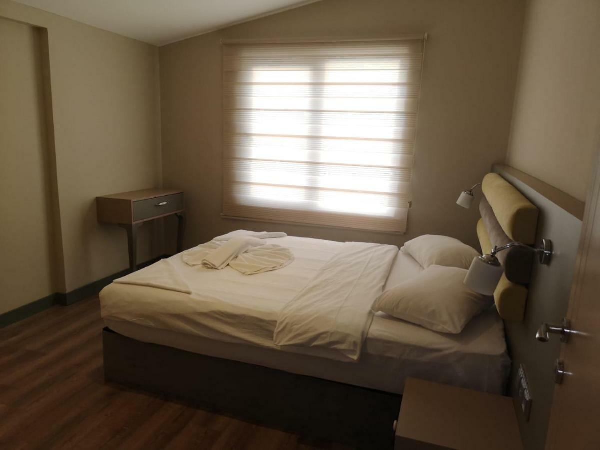 Casa De Sirena Apart Antalya Zewnętrze zdjęcie