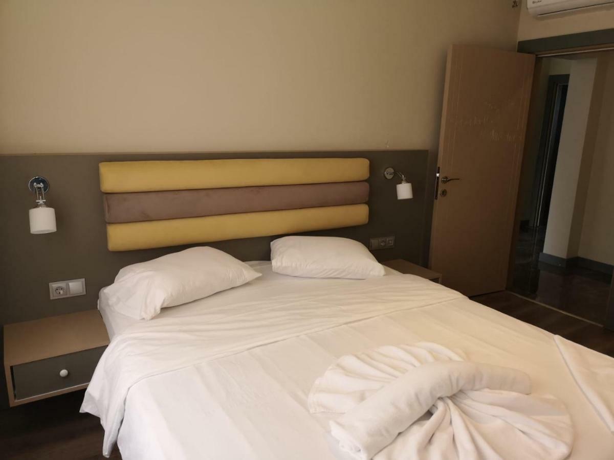 Casa De Sirena Apart Antalya Zewnętrze zdjęcie