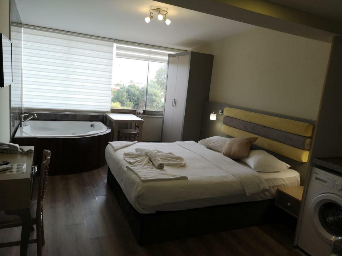 Casa De Sirena Apart Antalya Zewnętrze zdjęcie