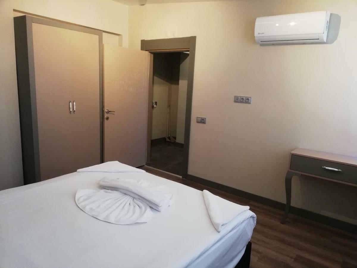 Casa De Sirena Apart Antalya Zewnętrze zdjęcie