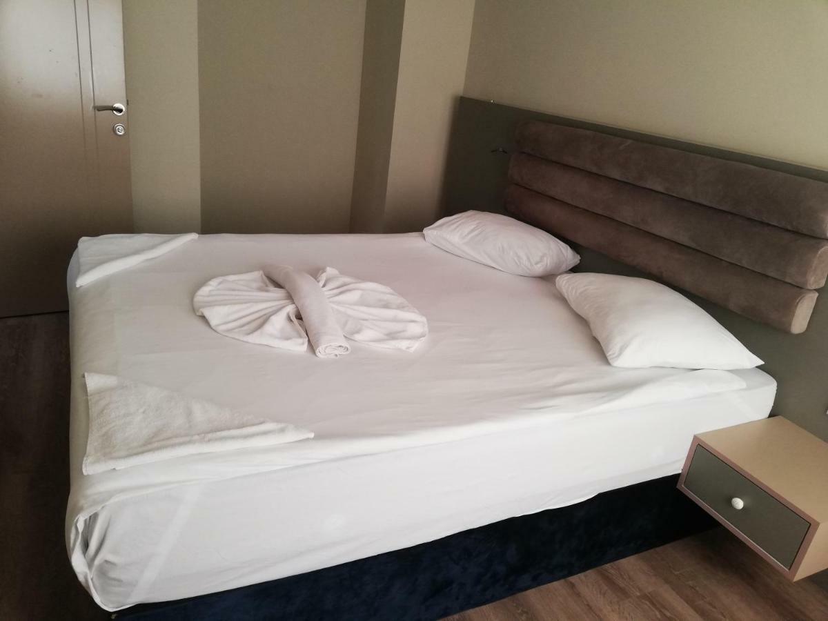 Casa De Sirena Apart Antalya Zewnętrze zdjęcie