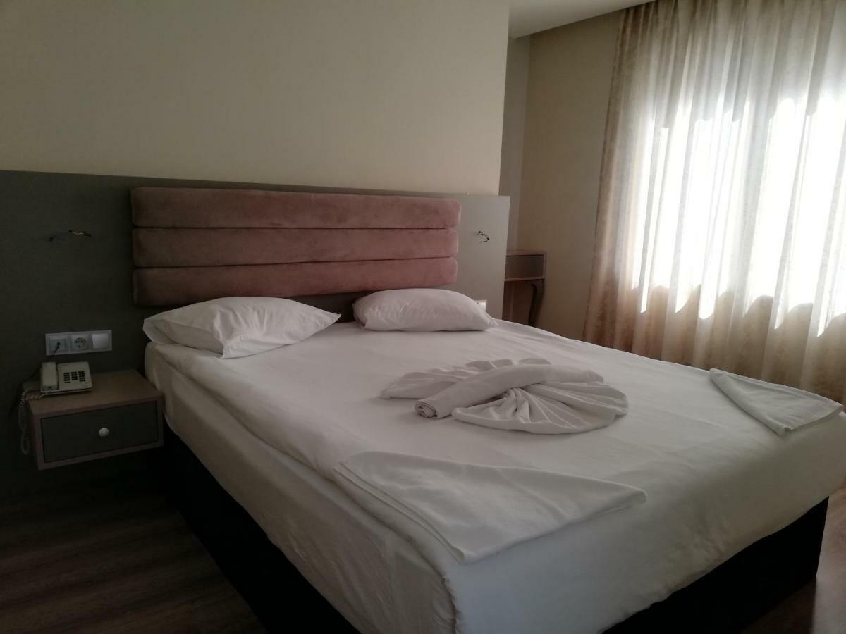 Casa De Sirena Apart Antalya Zewnętrze zdjęcie