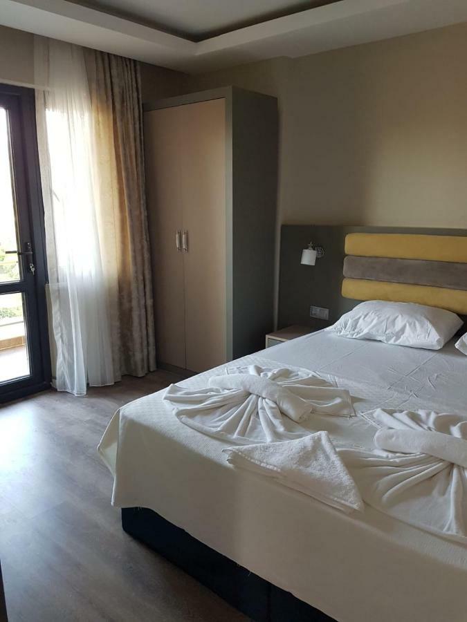 Casa De Sirena Apart Antalya Zewnętrze zdjęcie