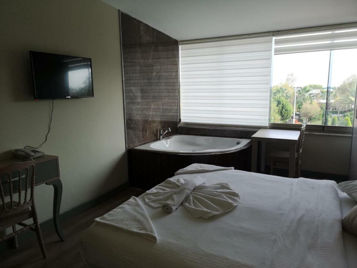 Casa De Sirena Apart Antalya Zewnętrze zdjęcie