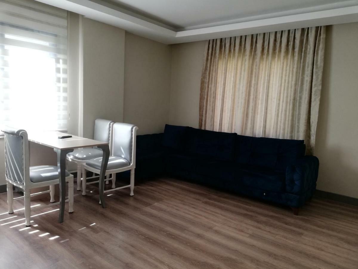Casa De Sirena Apart Antalya Zewnętrze zdjęcie