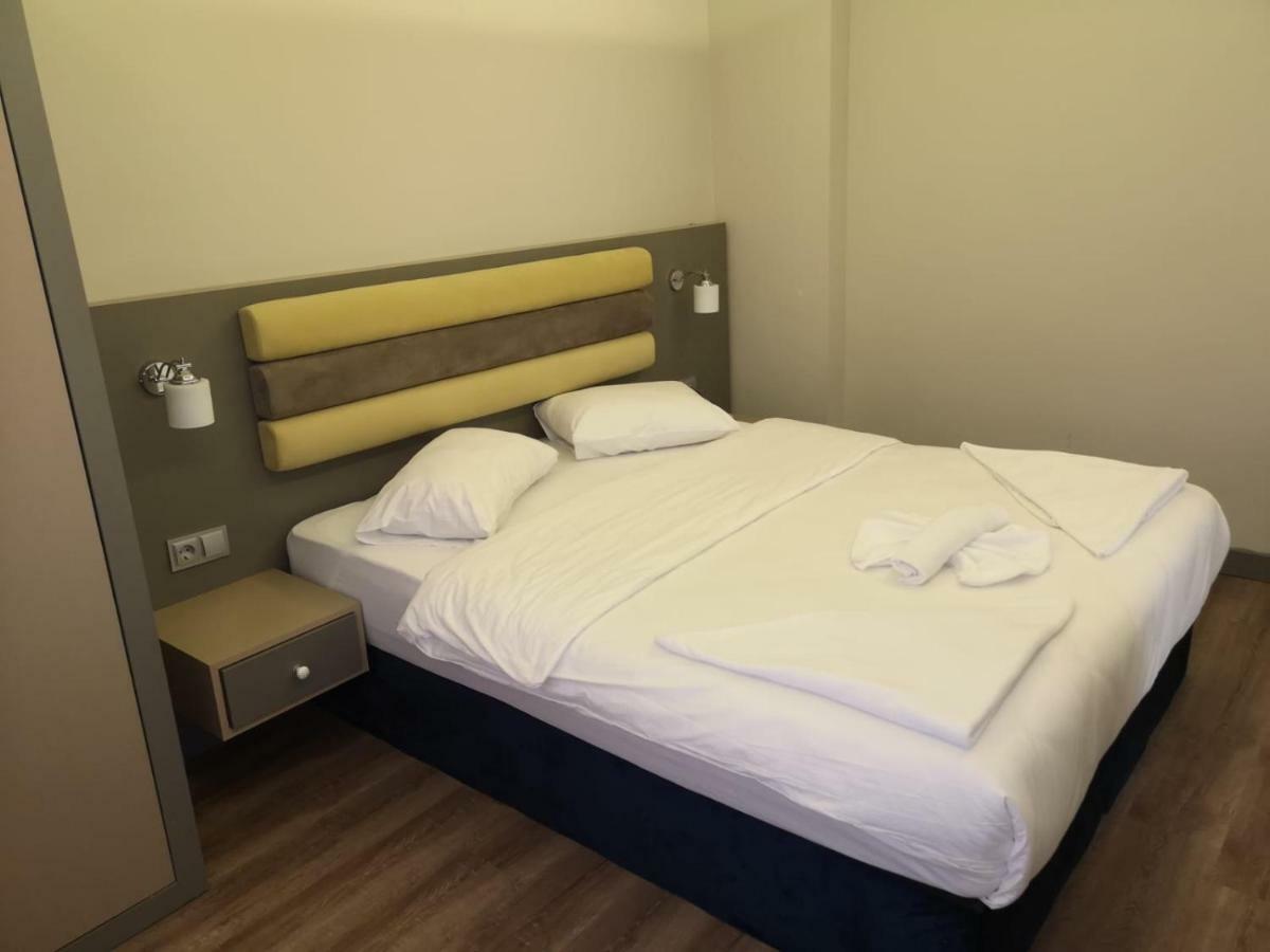Casa De Sirena Apart Antalya Zewnętrze zdjęcie