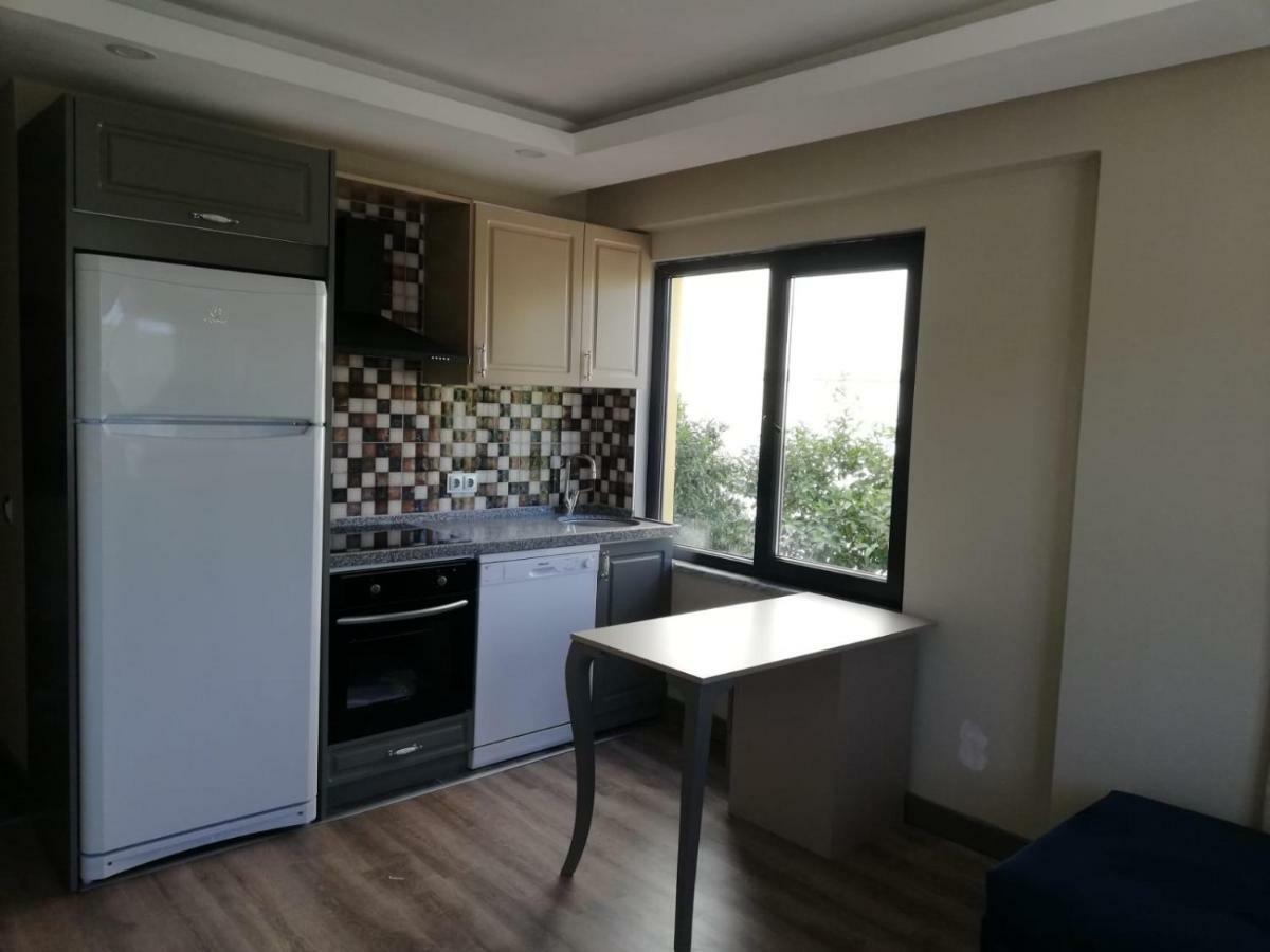 Casa De Sirena Apart Antalya Zewnętrze zdjęcie